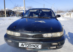 Mitsubishi Galant 1993 года