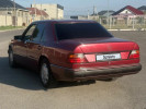 Mercedes-Benz E-Класс 1991 года