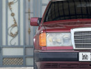 Mercedes-Benz E-Класс 1991 года
