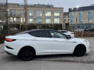 JAC J7 2021 года