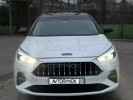 JAC J7 2021 года