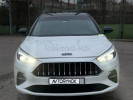 JAC J7 2021 года