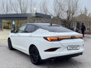 JAC J7 2021 года