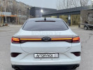 JAC J7 2021 года