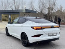 JAC J7 2021 года