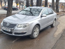 Volkswagen Passat 2010 года