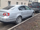 Volkswagen Passat 2010 года