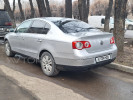Volkswagen Passat 2010 года