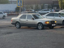 Mercedes-Benz E-Класс 1991 года