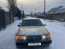 Mercedes-Benz E-Класс 1991 года