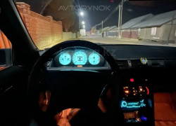 Mercedes-Benz E-Класс 1991 года