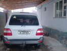 Toyota Land Cruiser 2006 года