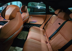 Deepal S7 2025 года