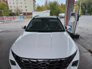 Hyundai Tucson 2023 года