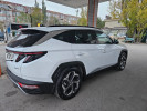 Hyundai Tucson 2023 года