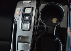Hyundai Tucson 2023 года