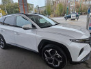 Hyundai Tucson 2023 года