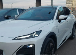 Deepal S7 2025 года