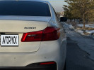BMW 5 серия 2018 года