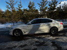 BMW 5 серия 2018 года