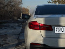 BMW 5 серия 2018 года