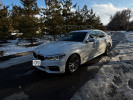 BMW 5 серия 2018 года