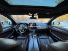 BMW 5 серия 2018 года