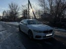 BMW 5 серия 2018 года