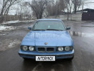 BMW 5 серия 1991 года
