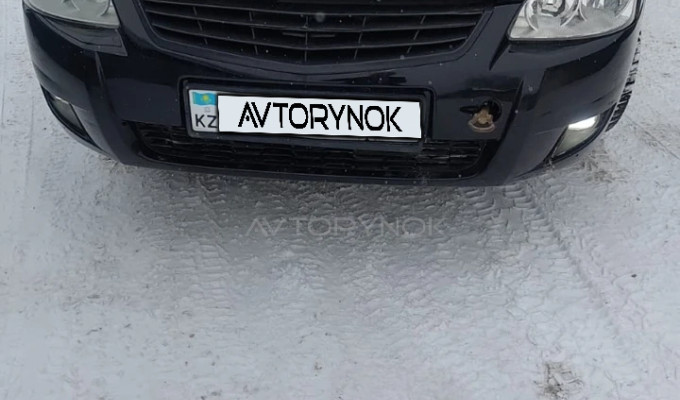 ВАЗ (Lada) Priora 2012 года