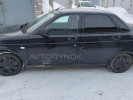 ВАЗ (Lada) Priora 2012 года