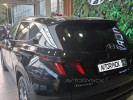 Hyundai Tucson 2024 года