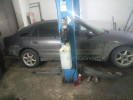 Mitsubishi Galant 1995 года