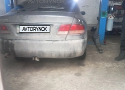 Mitsubishi Galant 1995 года