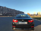 Kia Optima 2015 года