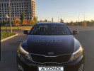 Kia Optima 2015 года