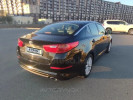 Kia Optima 2015 года