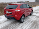 ВАЗ (Lada) XRAY 2019 года