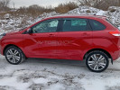 ВАЗ (Lada) XRAY 2019 года
