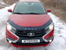 ВАЗ (Lada) XRAY 2019 года