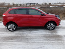 ВАЗ (Lada) XRAY 2019 года