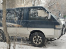 Mitsubishi Delica 1994 года