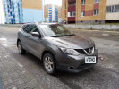 Nissan Qashqai 2014 года