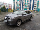Nissan Qashqai 2014 года