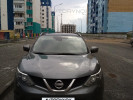 Nissan Qashqai 2014 года