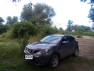 Nissan Qashqai 2014 года