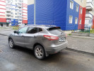 Nissan Qashqai 2014 года