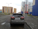 Nissan Qashqai 2014 года