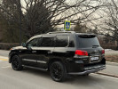 Lexus LX 2008 года