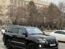 Lexus LX 2008 года